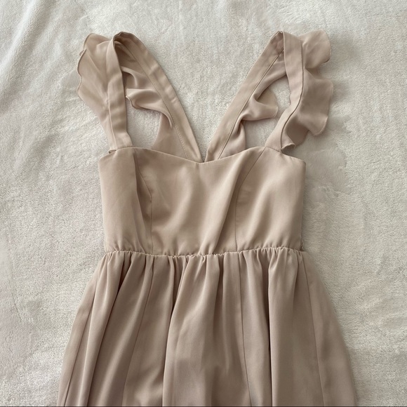 Show Me Your MuMu June Maxi Dress - Picture 5 of 13